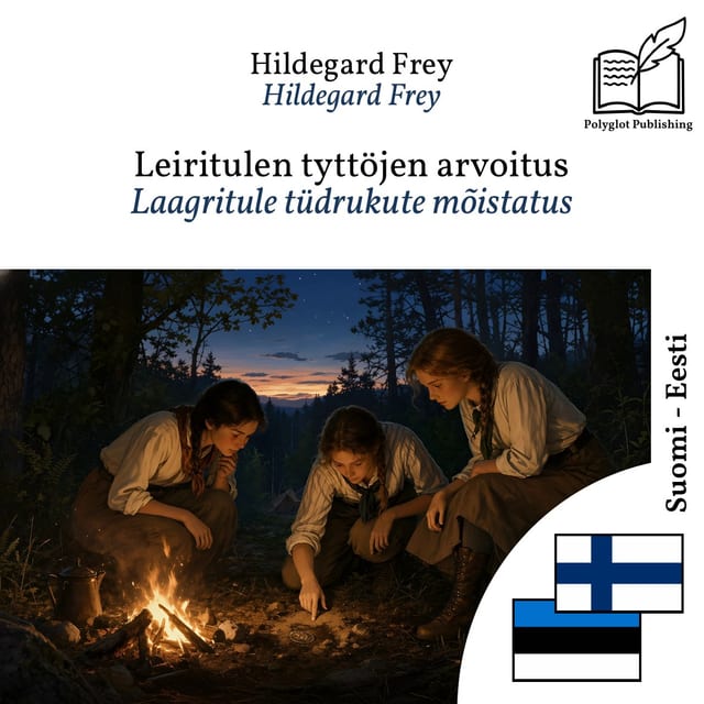 Laagritule tüdrukute mõistatus