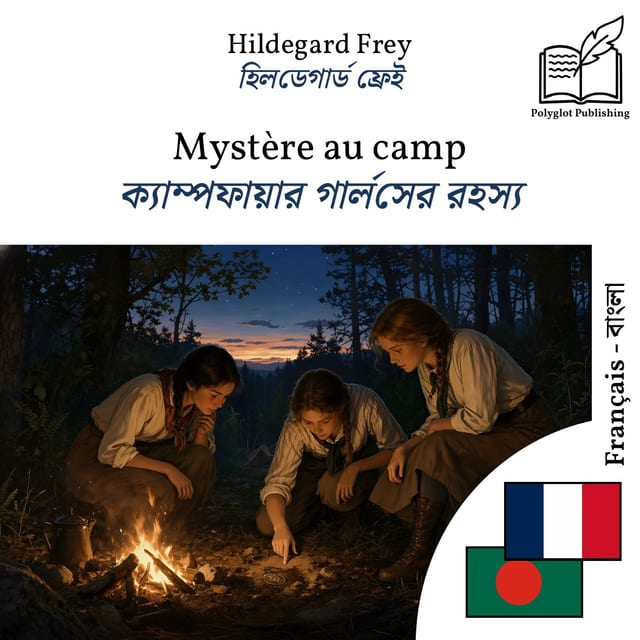 ক্যাম্পফায়ার গার্লসের রহস্য