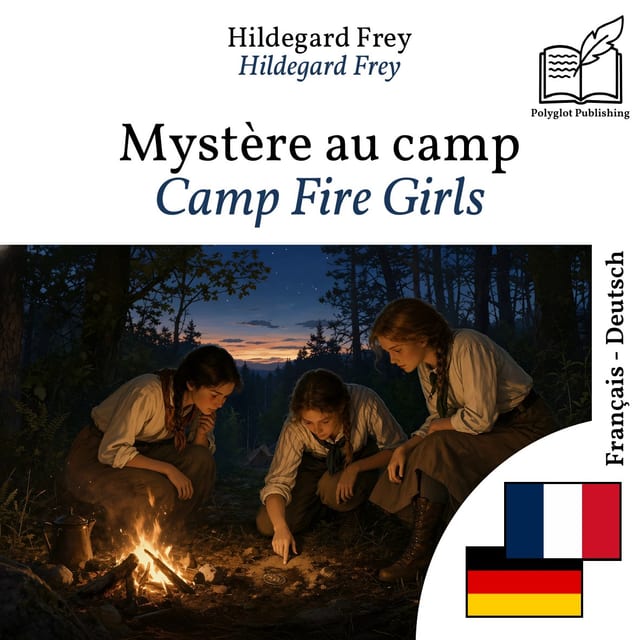 Camp Fire Girls