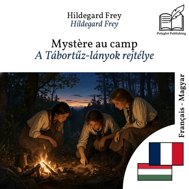 A Tábortűz-lányok rejtélye