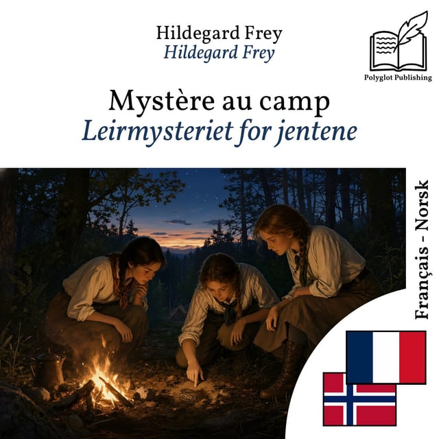 Leirmysteriet for jentene