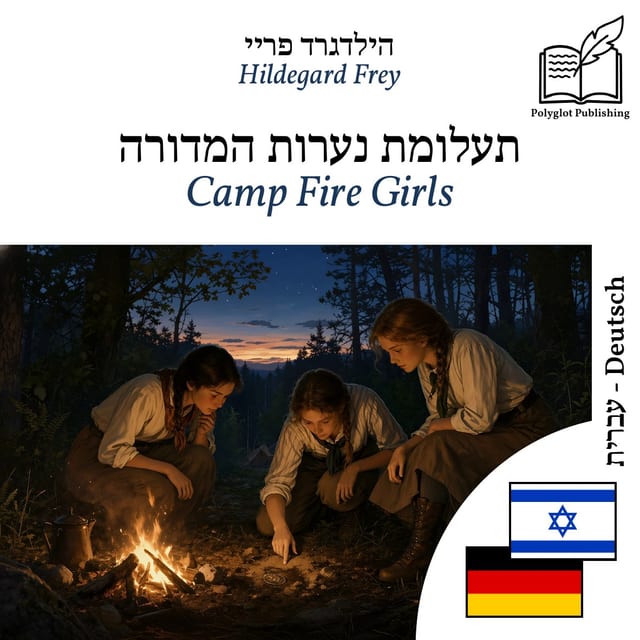 Camp Fire Girls