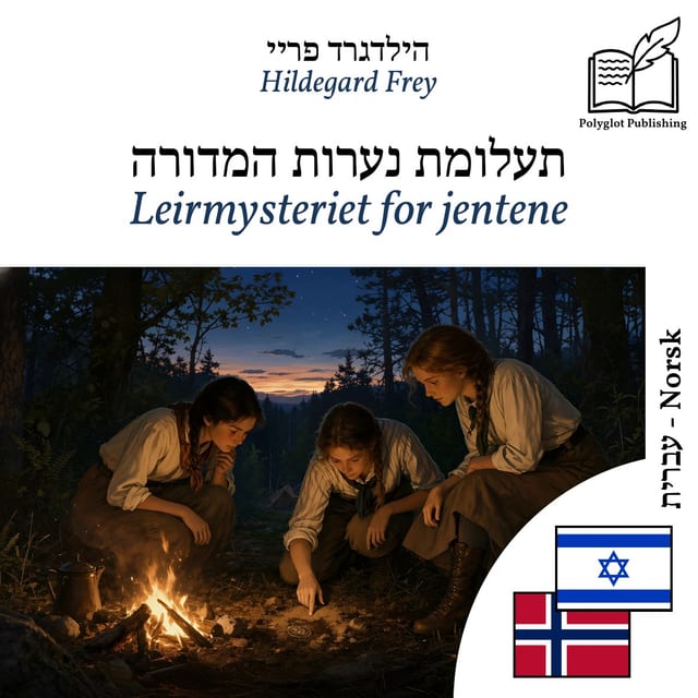 Leirmysteriet for jentene