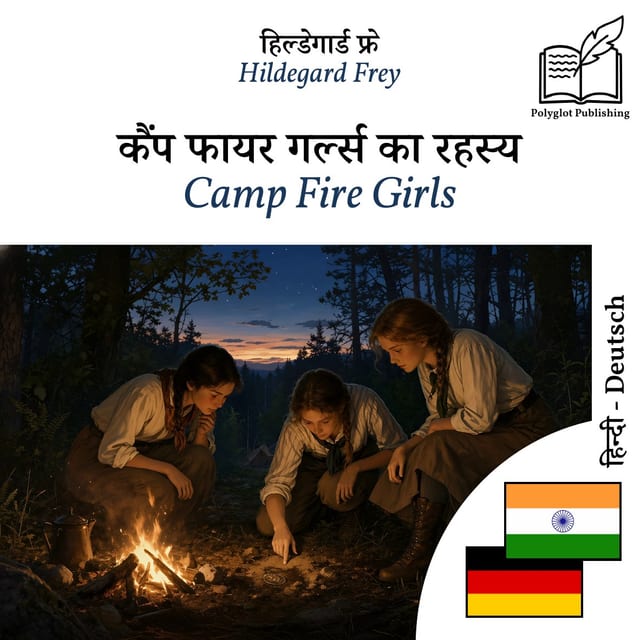 Camp Fire Girls