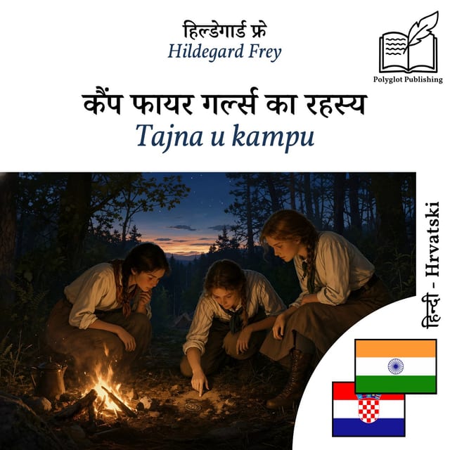 Tajna u kampu