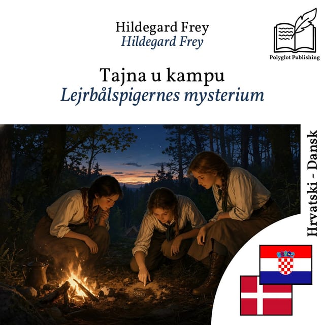 Lejrbålspigernes mysterium