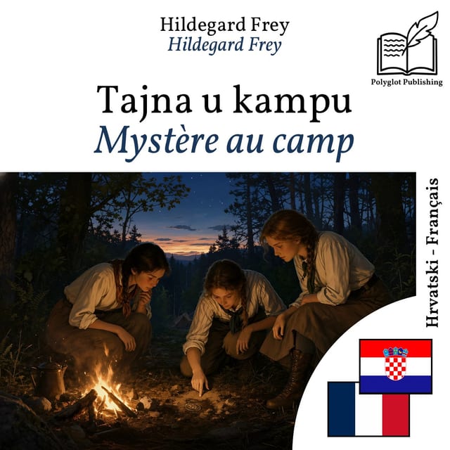 Mystère au camp