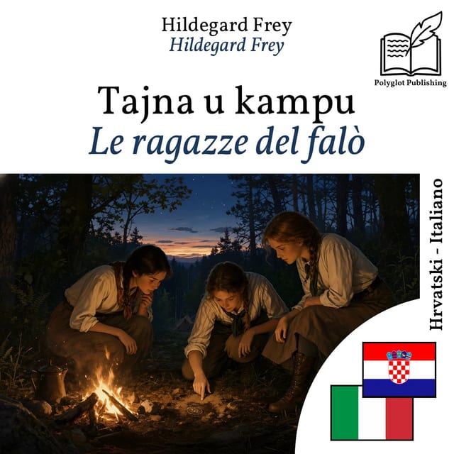 Le ragazze del falò