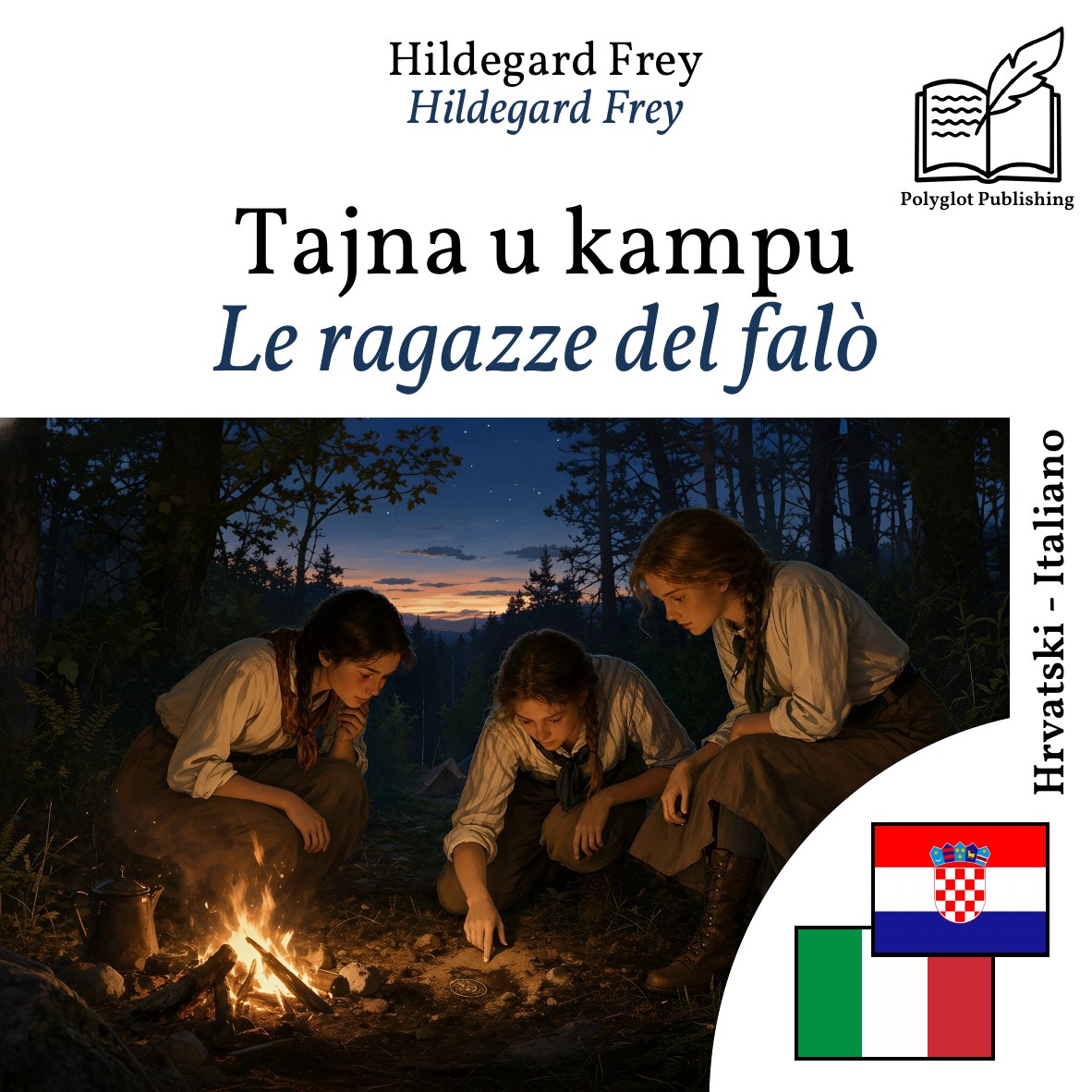 Le ragazze del falò