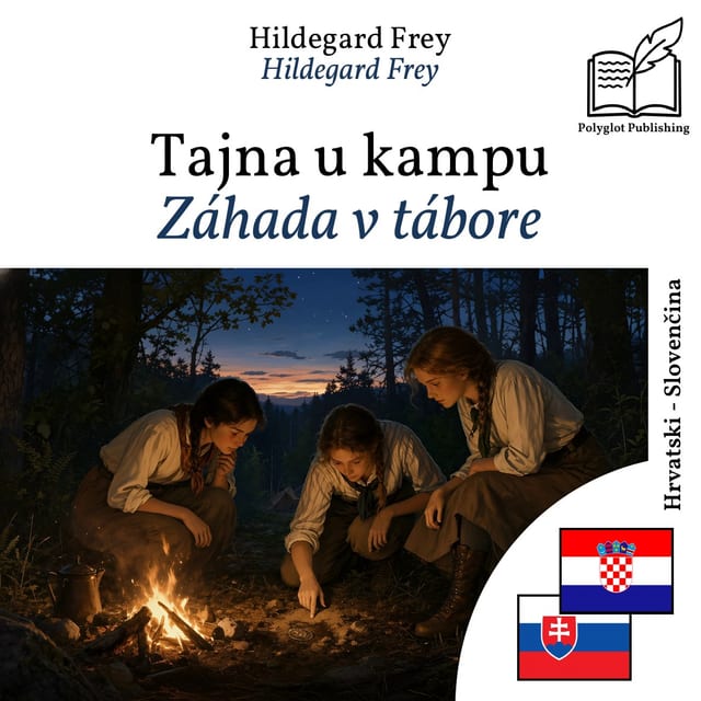 Záhada v tábore