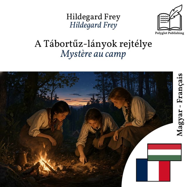 Mystère au camp
