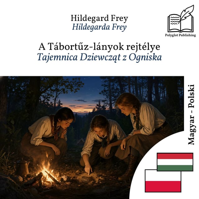 Tajemnica Dziewcząt z Ogniska