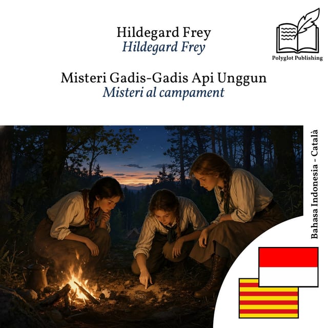 Misteri al campament