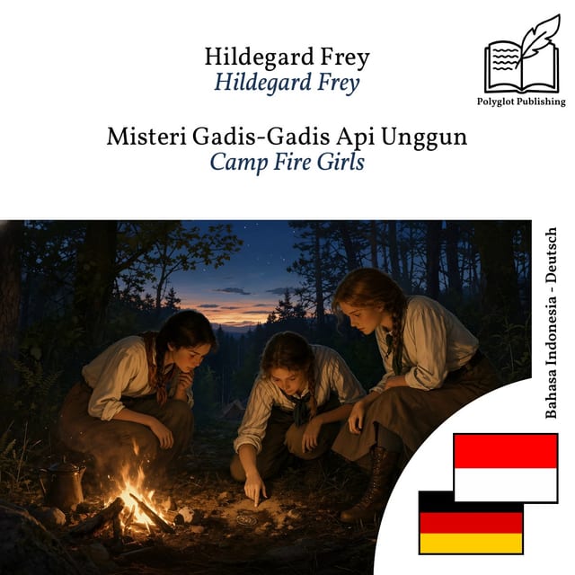 Camp Fire Girls