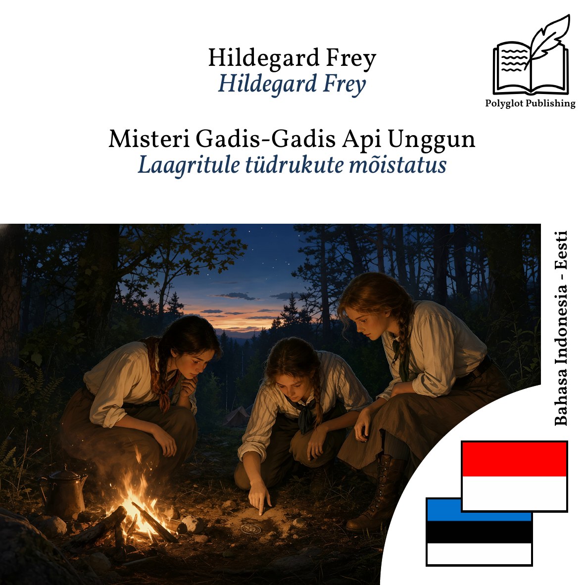 Laagritule tüdrukute mõistatus