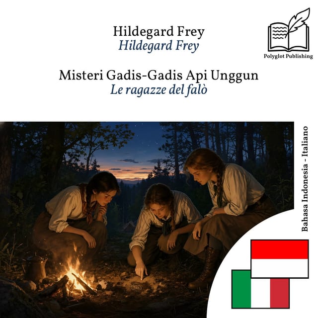 Le ragazze del falò
