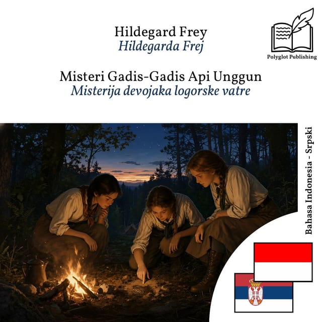 Misterija devojaka logorske vatre