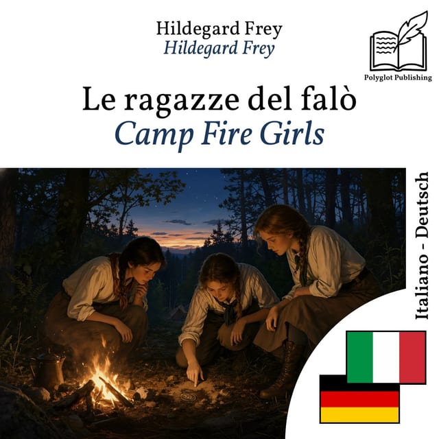 Camp Fire Girls