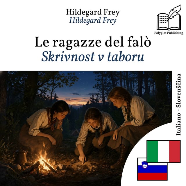 Skrivnost v taboru