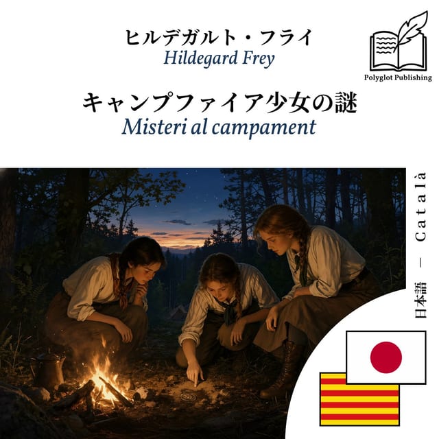 Misteri al campament