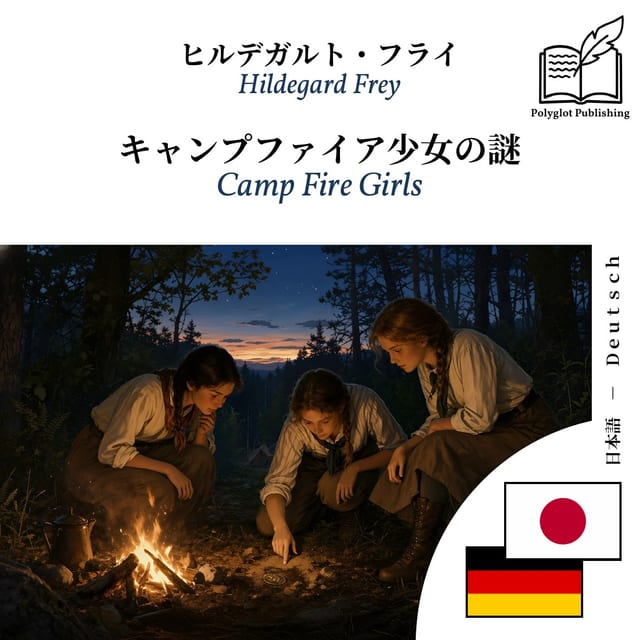 Camp Fire Girls
