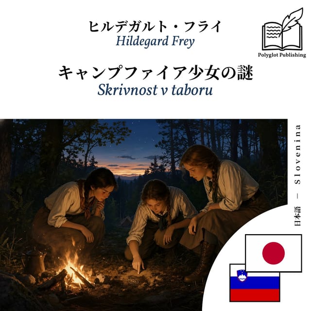 Skrivnost v taboru