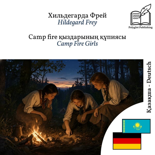 Camp Fire Girls