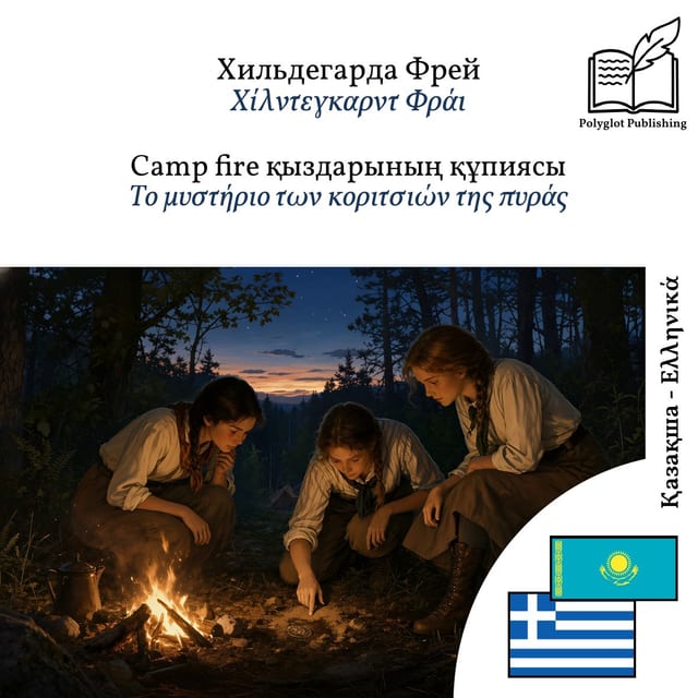Το μυστήριο των κοριτσιών της πυράς