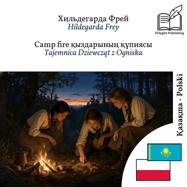 Tajemnica Dziewcząt z Ogniska