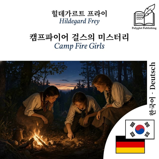 Camp Fire Girls