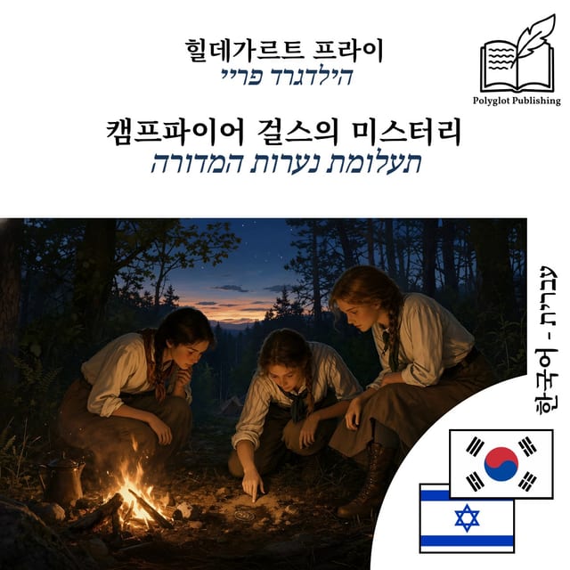 תעלומת נערות המדורה