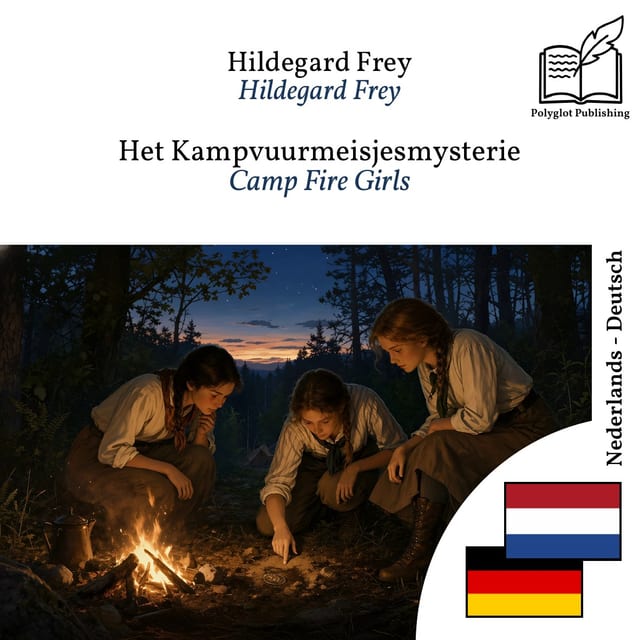 Camp Fire Girls