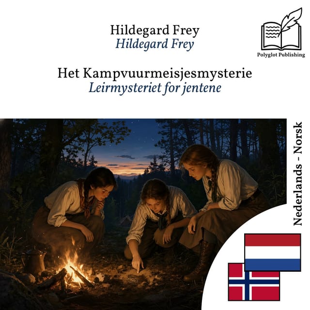 Leirmysteriet for jentene