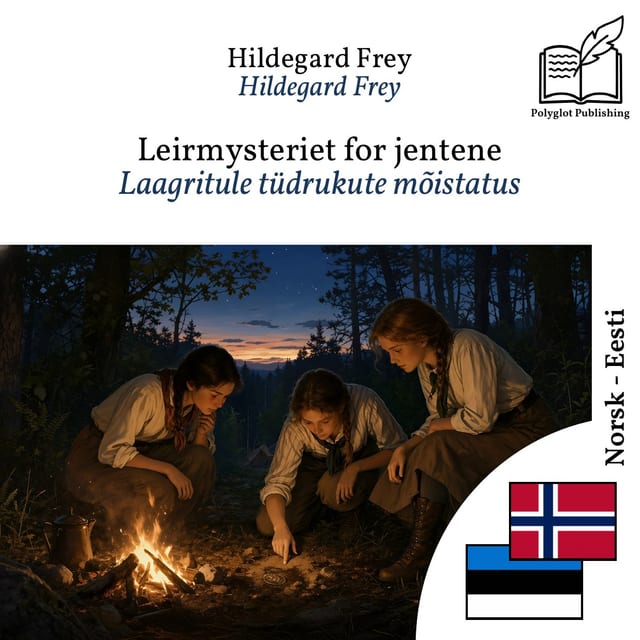 Laagritule tüdrukute mõistatus