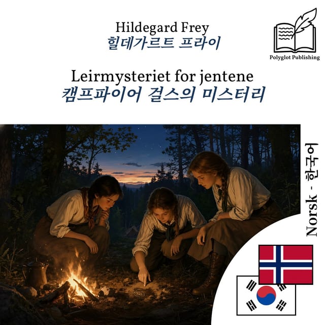 캠프파이어 걸스의 미스터리