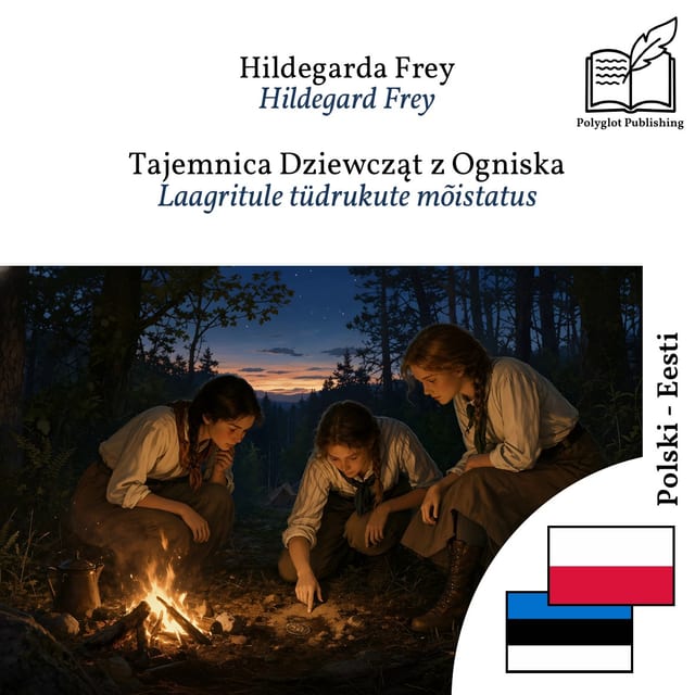 Laagritule tüdrukute mõistatus