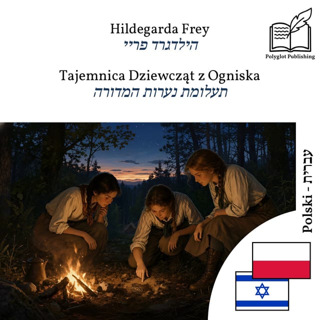 תעלומת נערות המדורה