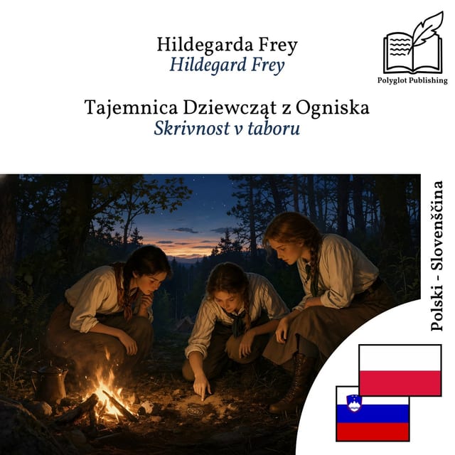 Skrivnost v taboru