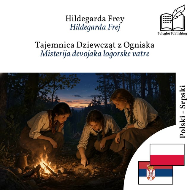Misterija devojaka logorske vatre