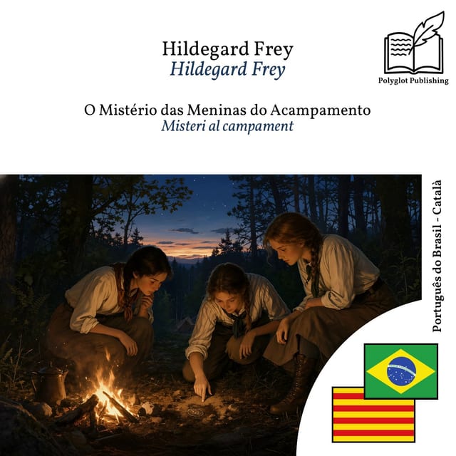 Misteri al campament