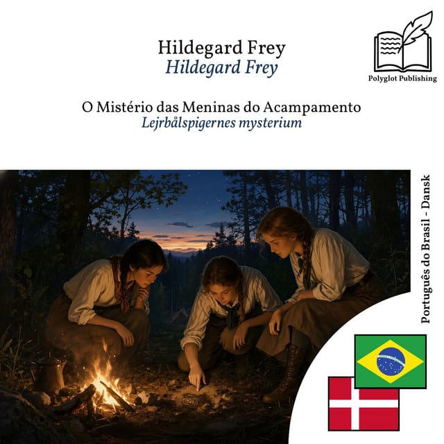 Lejrbålspigernes mysterium