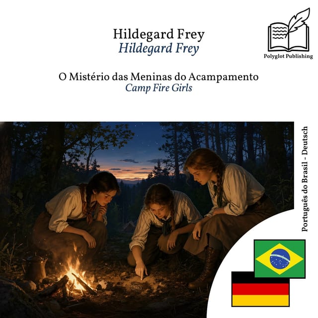 Camp Fire Girls