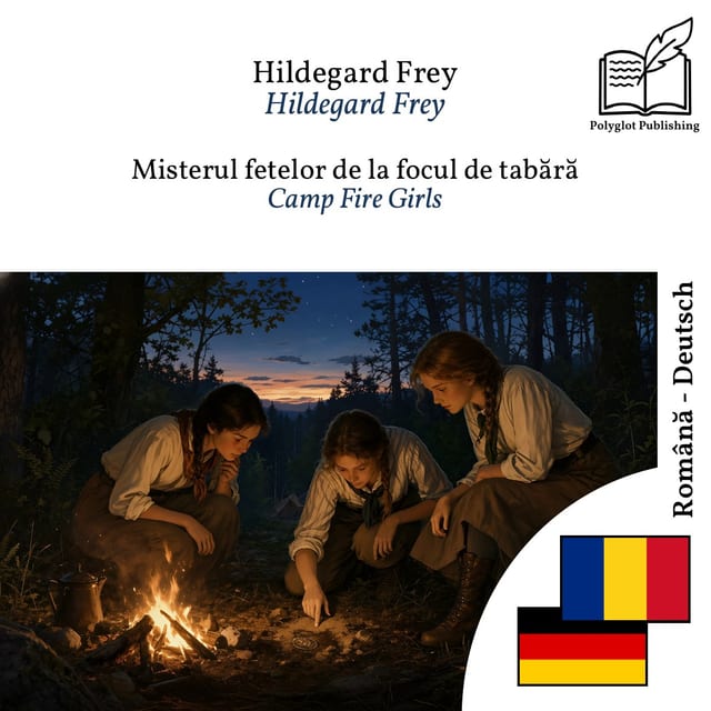 Camp Fire Girls