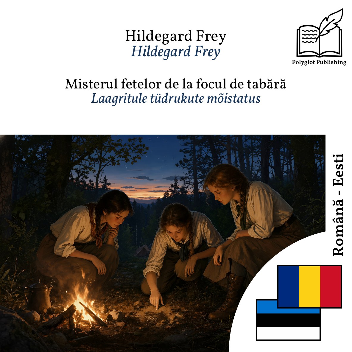 Laagritule tüdrukute mõistatus