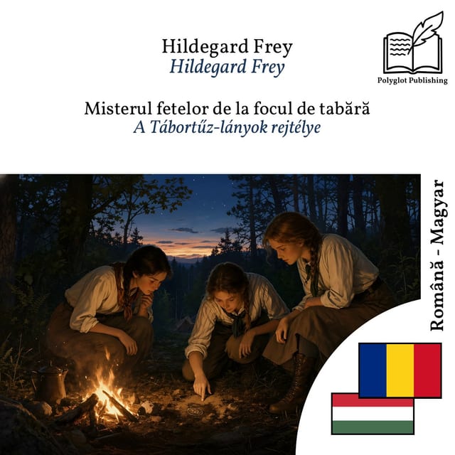 A Tábortűz-lányok rejtélye
