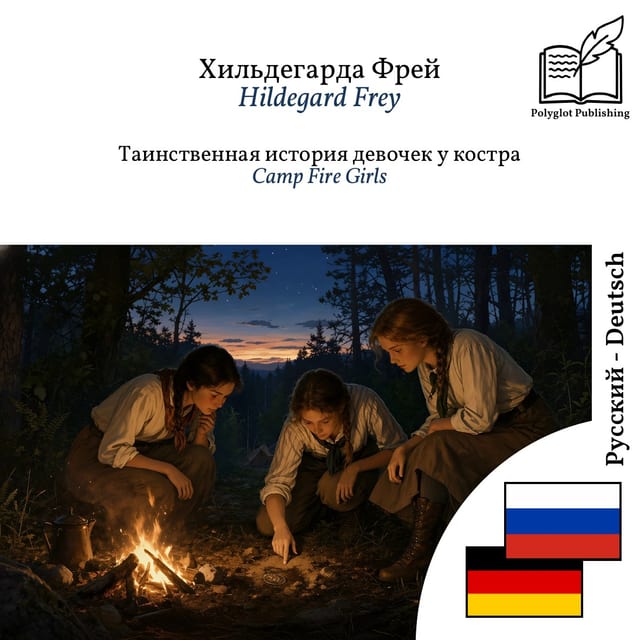 Camp Fire Girls