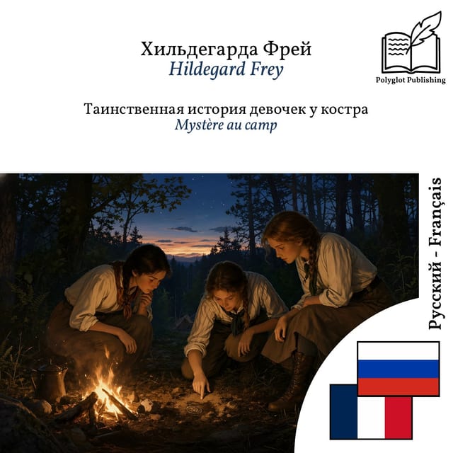 Mystère au camp