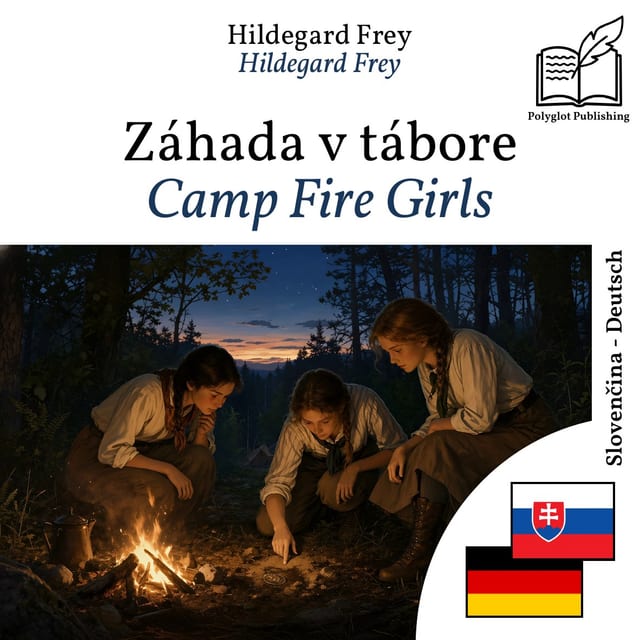 Camp Fire Girls