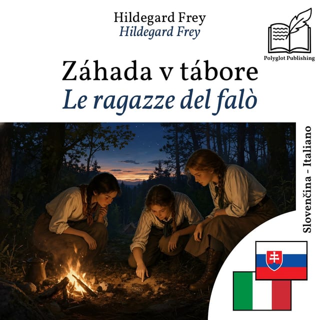 Le ragazze del falò