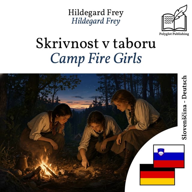 Camp Fire Girls